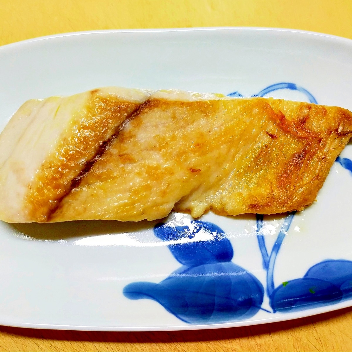フライパンで サワラのカリっと塩焼き レシピ 作り方 By Lisalisa 楽天レシピ フライパンで サワラのカリっと塩焼き レシピ 作り方 By Lisalisa 楽天レシピ